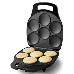 OSTER - Tosty Arepa Oster® Ckstam05013 Color Negro