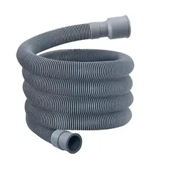 GENERICO - Manguera Lavadora Desague Descarga 150cm Aquakit