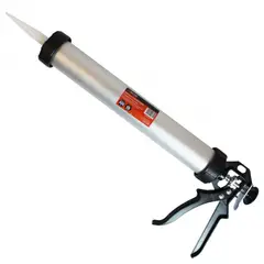 RAYUN - Pistola Calafatera Aluminio 600ml