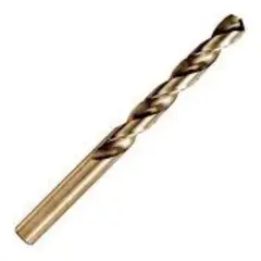 HELLER - Broca Hss Cobalto 5 Mm.