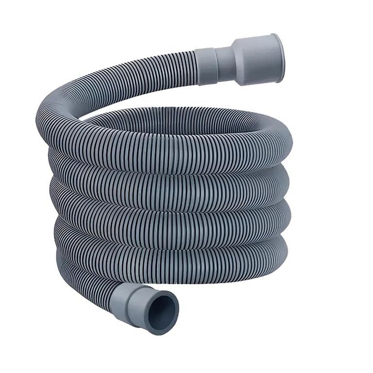 Manguera Lavadora Desague 2m Aquaki Universal