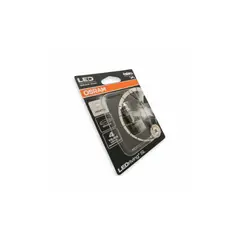 OSRAM LEDVANCE - Ampolleta Osram Led Tipo Fusible Canbus C5W 12V 31mm