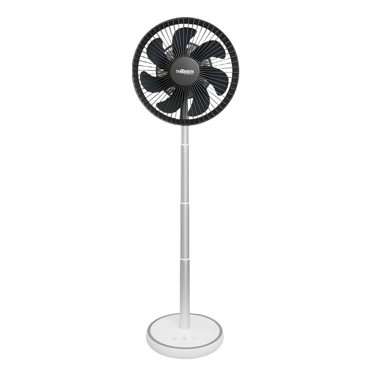 Ventilador Pedestal Pie Silencioso Thor Expand Ifan