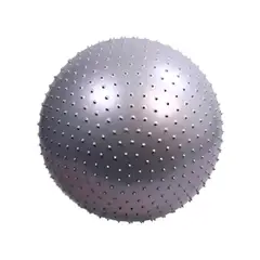 SDFIT - Pelota Balón Erizo Suave Masaje 60 Cm Variados