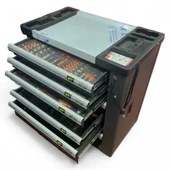 ERUX - Caja De Herramienta De Más De 300pcs