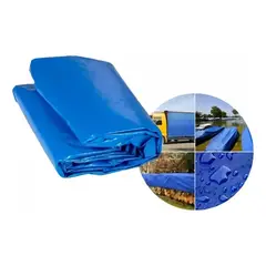 GENERICO - Lona Covertor Multiusos 4X4 Metros Mejor Calidad