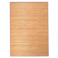 DIB - Alfombra Bamboo 120X170 Natural