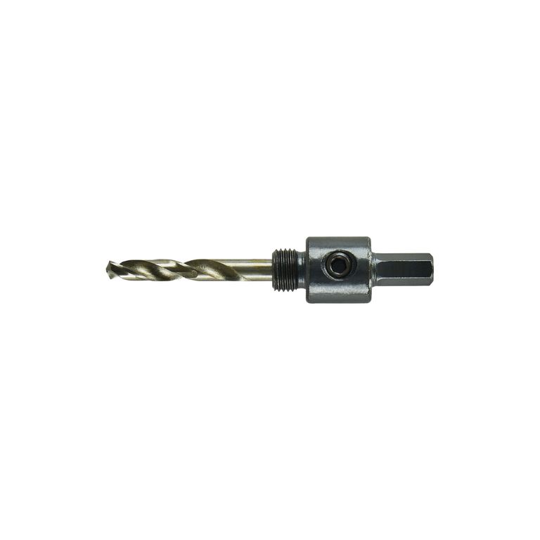 Adaptador Con Piloto De Perforacion Hex 95m 14-30mm