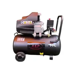 GENERICO - Compresor De Aire De 50 Litros Xkp monofásico