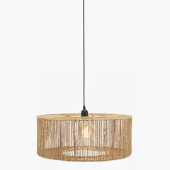 FORM DESIGN - Pantalla Zante Natural Form