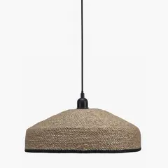 FORM DESIGN - Pantalla Rhodes Natura/Negro Form