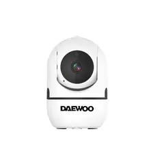 DAEWOO - Cámara De Seguridad IP De Interior DI-SC002