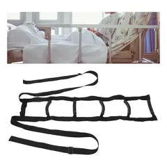 KINDA NICE - Cuerda De Escalera Para Cama Pacientes Y Ancianos Ajustable