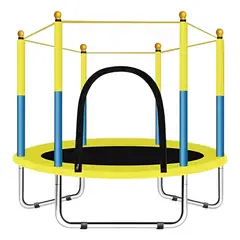 GENERICO - Mini Trampolin - Cama Elastica Pequeña Para Niños