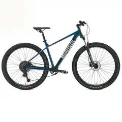 BIANCHI - PEREGRINE 29 SX R9.1 - CUES - 1*10 - AZUL TORNASOL
