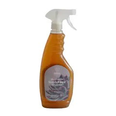 WHENUA - Fertilizante SuccuFeed - 500cc