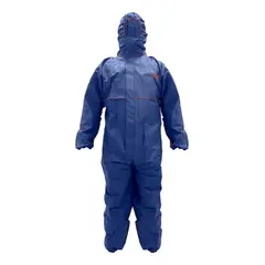 PROTEX - Buzo Desechable Ignifugo Fr Certificado