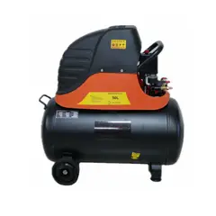 GENERICO - Compresor De Aire De 50 Litros Xkp