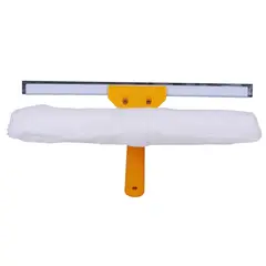 GENERICO - Lava vidrios Doble 45 Cm