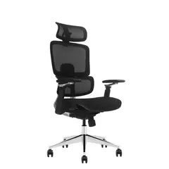 KRONE GAMING - Silla Escritorio Oficina Ejecutiva Ergonómica Krone Hades
