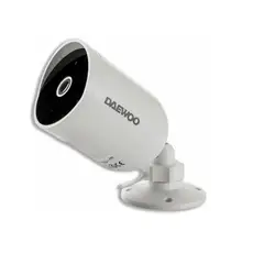 DAEWOO - Cámara De Seguridad IP Para Exteriores EF501