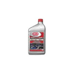 AMALIE - Aceite Universal Para Transmisión Automática ATF 0w20