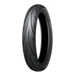 GENERICO - Neumatico 10080-17 52H Q-LITE SPORT BIAS TL DUNLOP