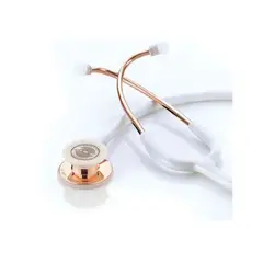 ADC - Fonendoscopio Adulto Adscope 608 Rose Gold White