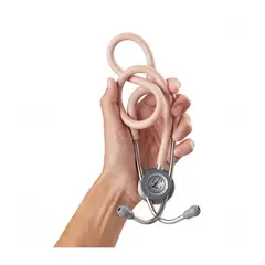 3M - Fonendoscopio Littmann Classic III Flexible Champagne Rose 5910