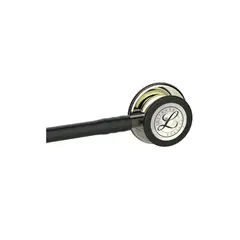 3M - Fonendoscopio Littmann Classic III Negro Acabado Champagne 5861