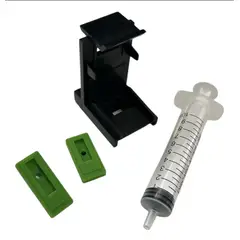 GENERICO - Herramienta De Limpieza Snap Para Cabezales Hp