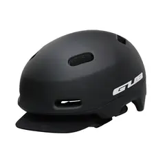 GUB - Casco Scooter City Pro Con Visera modelo talla L