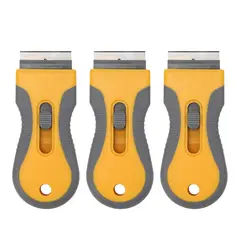 ATURE - Espátula Raspador Vidrio Cerámica Removedor Pintura Stickers