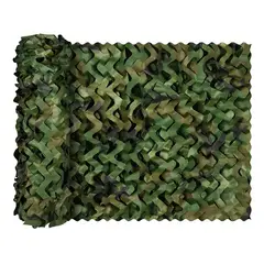 ATURE - Malla De Protección Verde Malla De Protección Engrosada 32m