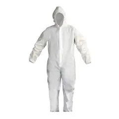 VARIOS - Buzo Desechable Económico