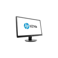 HP - Monitor V214a LED 20.7" Full HD 1920x1080