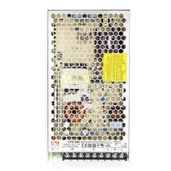 STOREFIX - FUENTE DE PODER 200W 12V LRS