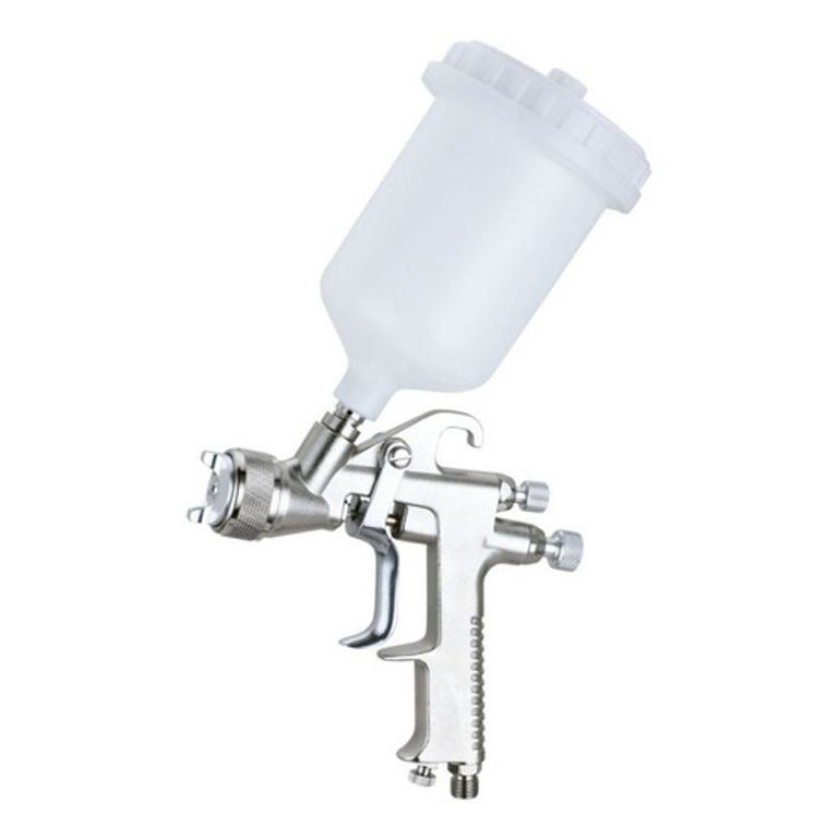 Pistola Voylet 4001b Alta Presion Profesional 50 Psi