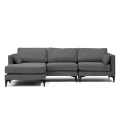 MEDULAR - Sofá seccional Milano