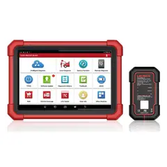 LAUNCH - Scanner Automotriz Profesional X431 PRO 3 SE - Full Diagnóstico