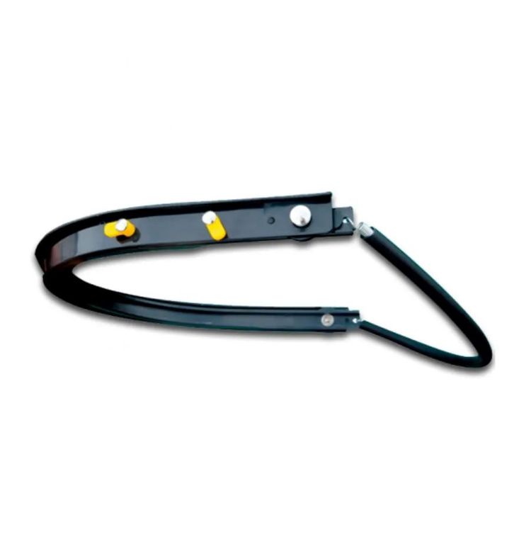 ADAPTADOR DE VISOR PARA CASCO