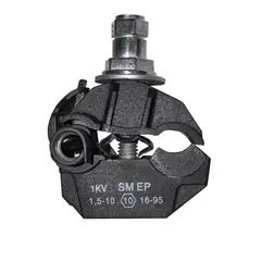 GENERICO - Conector Dentado 16-95mm 1,5 - 10 Derivación Cable