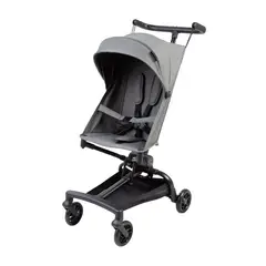 CARESTINO - Coche Buggy Gris Lobo