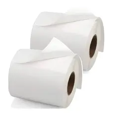 GENERICO - Rollo De Etiqueta Térmica 10 X 15 CM