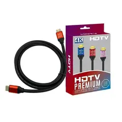 VIPA - Cable HDMI Premium 2 mts