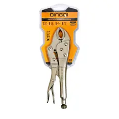 GENERICO - Caiman boca curva 10 dingqi