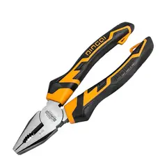 GENERICO - Alicate universal 8 pulgadas reforzado marca dingqi