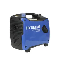 HYUNDAI - Generador Inverter 2000W 4t