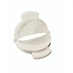 GENERICO - Molde Empanada 18cm Molde Para Hacer Empanadas