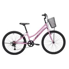 FAUCON - Bicicleta Infantil Duchess Aro 24